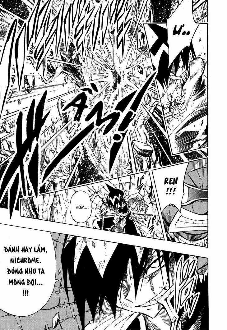 Vua Pháp Thuật - Chapter 291 - Trang 7