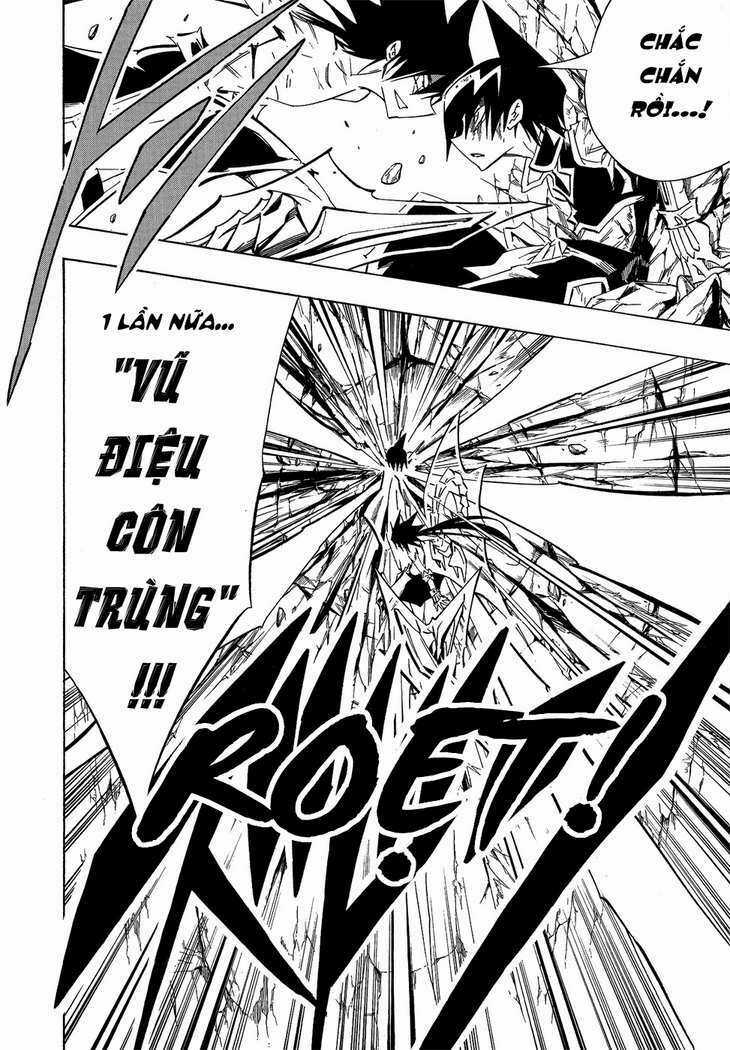 Vua Pháp Thuật - Chapter 291 - Trang 8