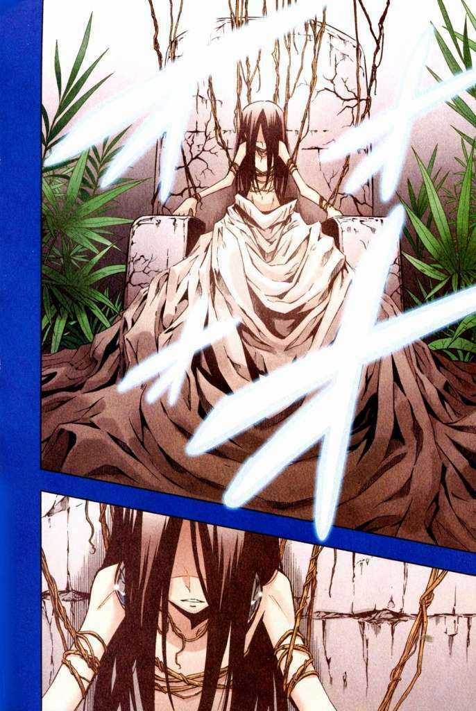 Vua Pháp Thuật - Chapter 292 - Trang 2