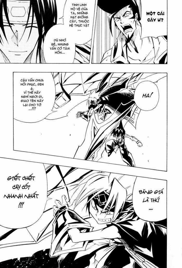 Vua Pháp Thuật - Chapter 292 - Trang 13