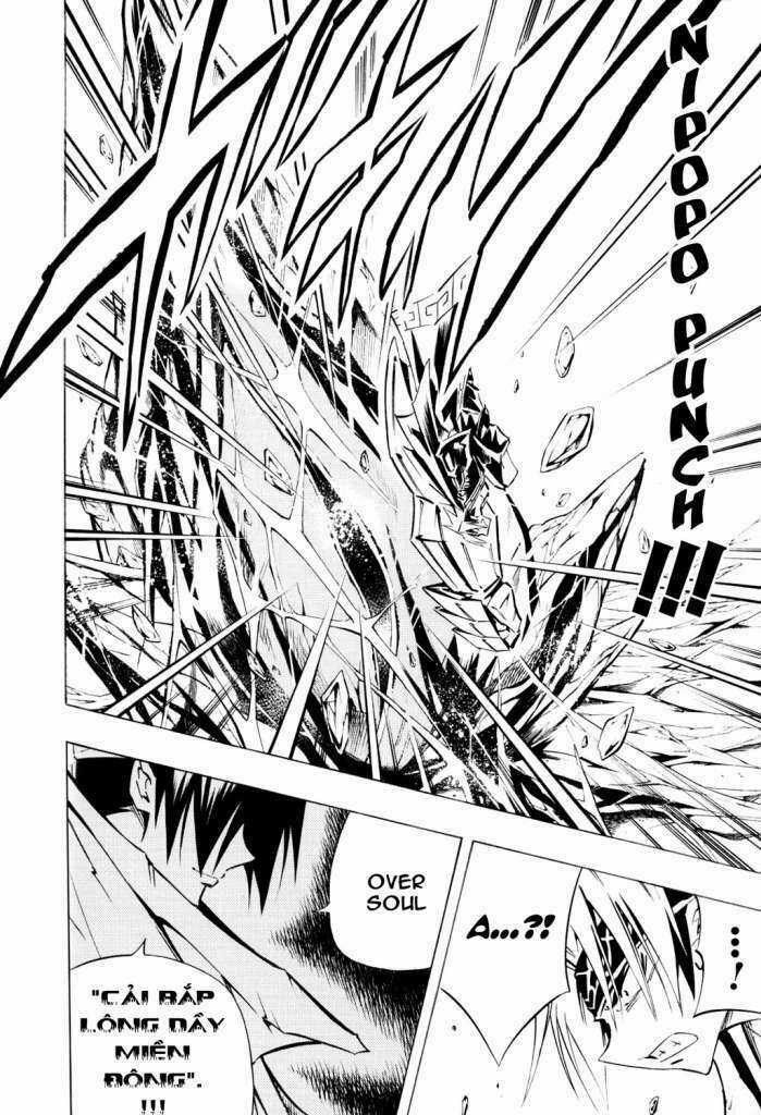 Vua Pháp Thuật - Chapter 292 - Trang 14