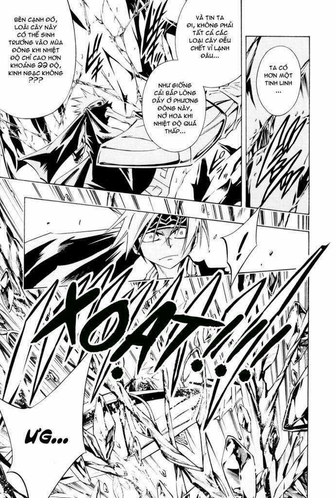 Vua Pháp Thuật - Chapter 292 - Trang 15