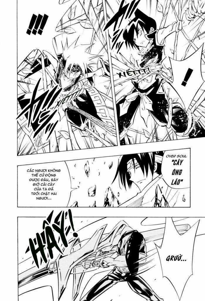 Vua Pháp Thuật - Chapter 292 - Trang 16