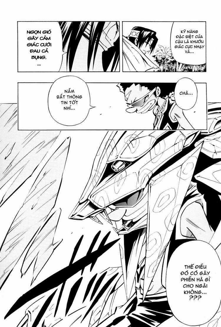 Vua Pháp Thuật - Chapter 293 - Trang 2