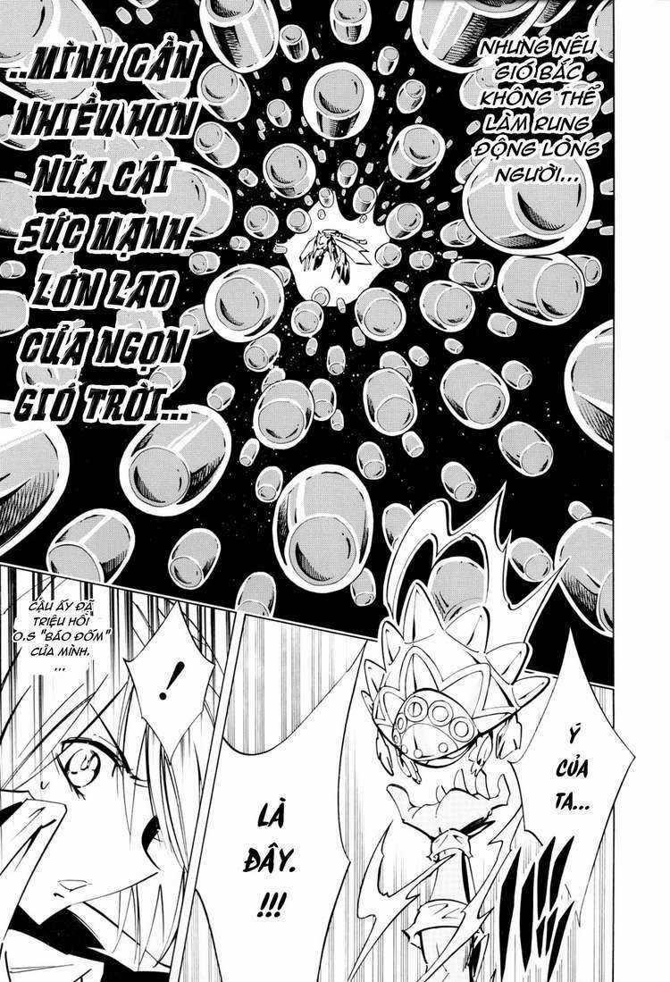 Vua Pháp Thuật - Chapter 293 - Trang 11