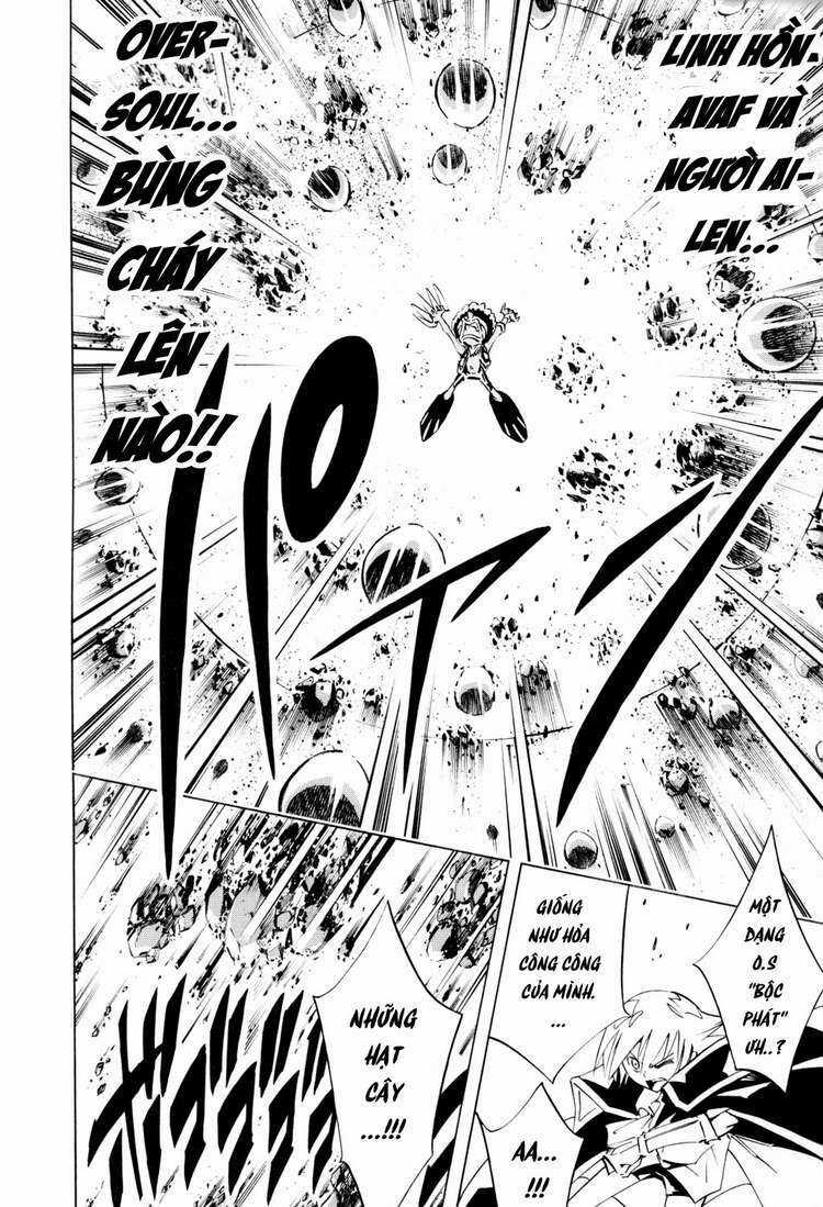 Vua Pháp Thuật - Chapter 293 - Trang 12