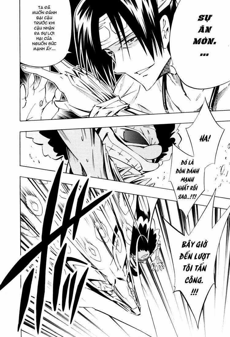 Vua Pháp Thuật - Chapter 293 - Trang 14