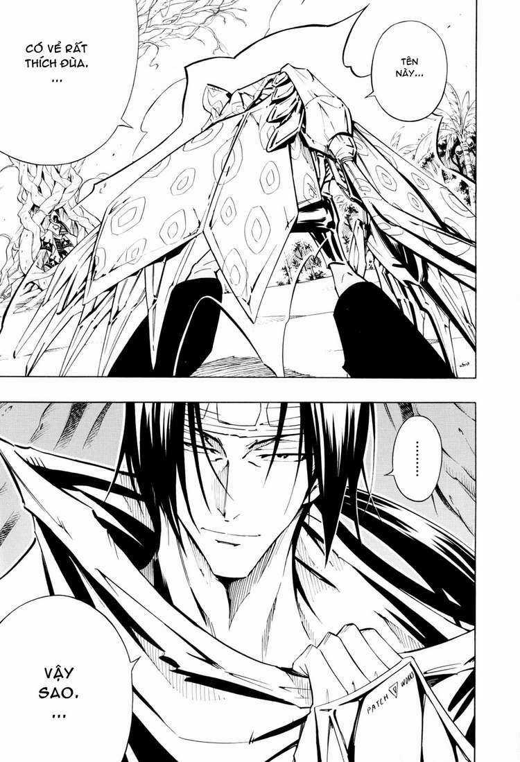 Vua Pháp Thuật - Chapter 293 - Trang 7