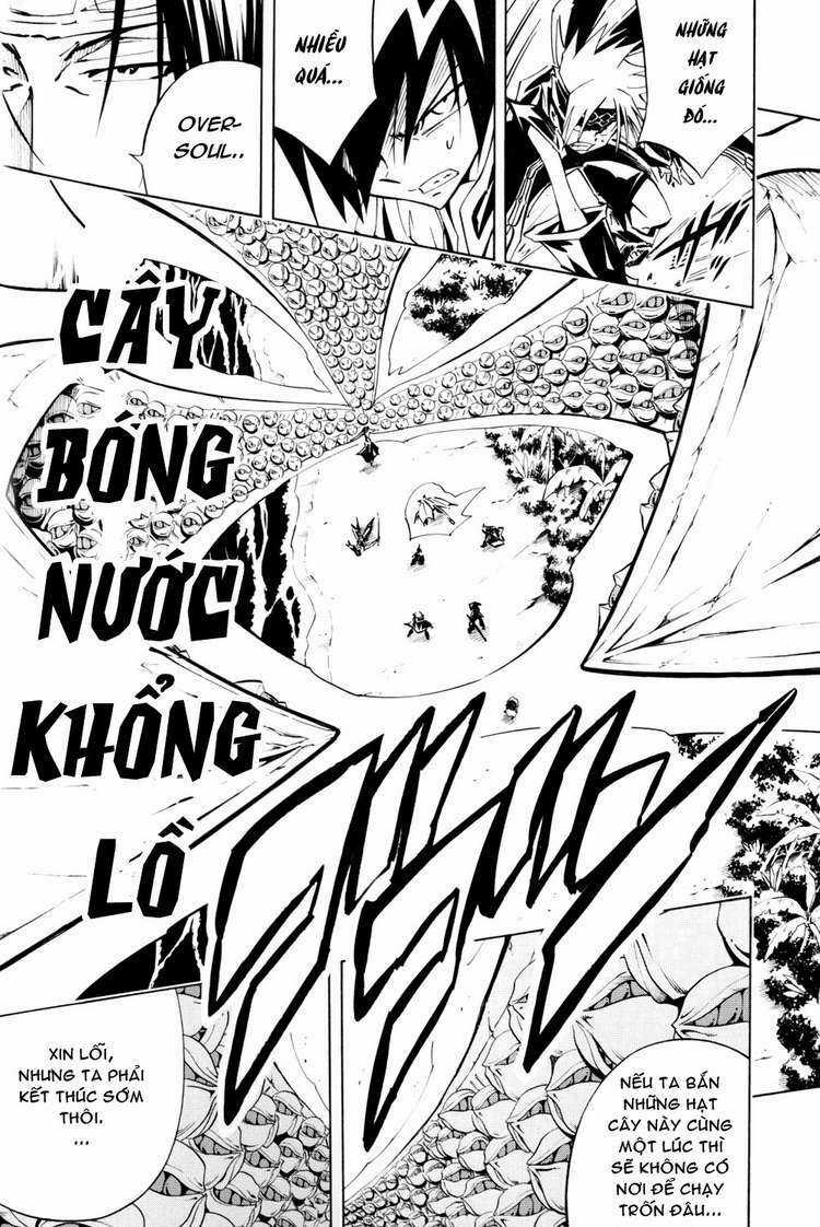 Vua Pháp Thuật - Chapter 293 - Trang 9