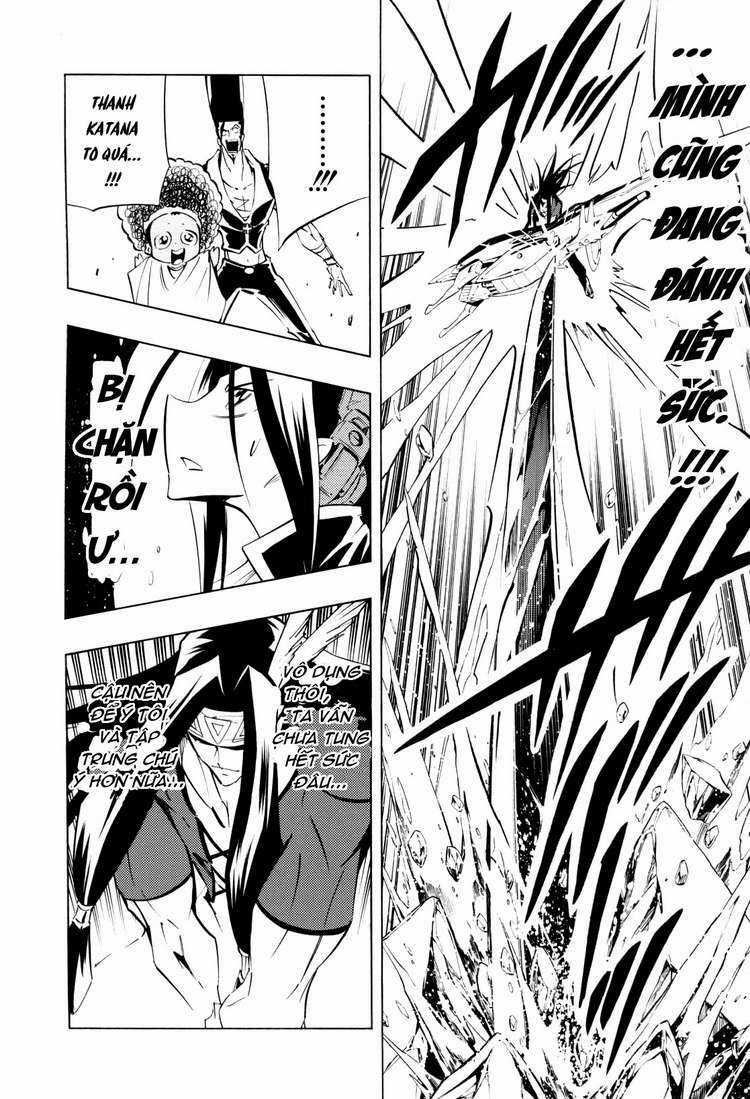 Vua Pháp Thuật - Chapter 294 - Trang 12