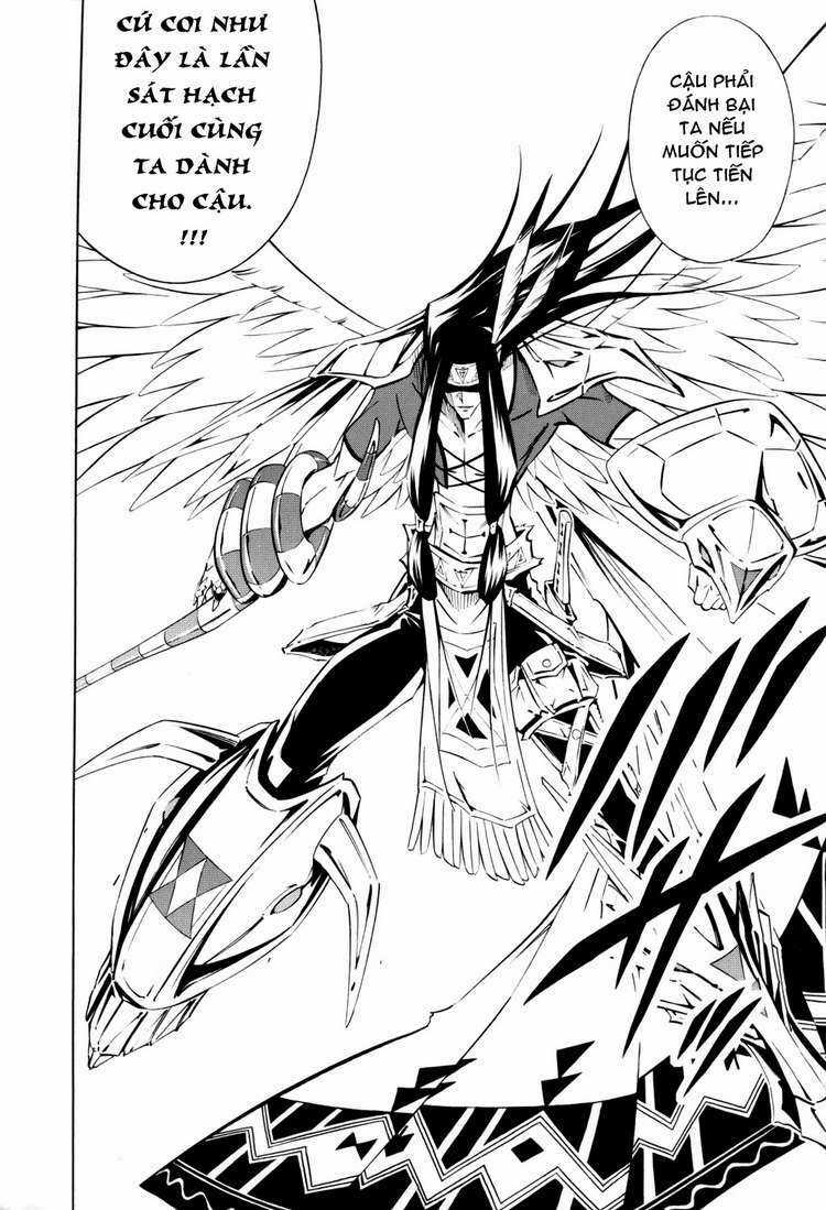 Vua Pháp Thuật - Chapter 294 - Trang 6