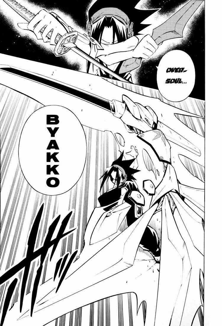 Vua Pháp Thuật - Chapter 294 - Trang 7