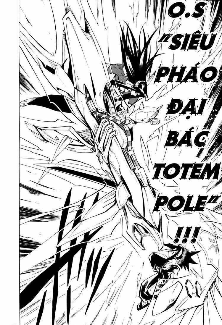 Vua Pháp Thuật - Chapter 294 - Trang 10