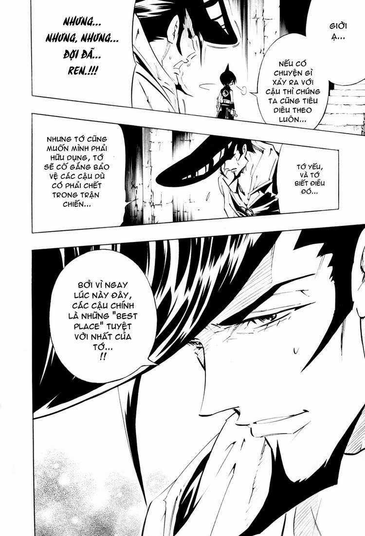 Vua Pháp Thuật - Chapter 295 - Trang 12