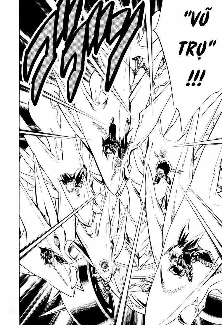 Vua Pháp Thuật - Chapter 295 - Trang 14