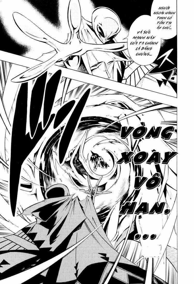 Vua Pháp Thuật - Chapter 295 - Trang 17