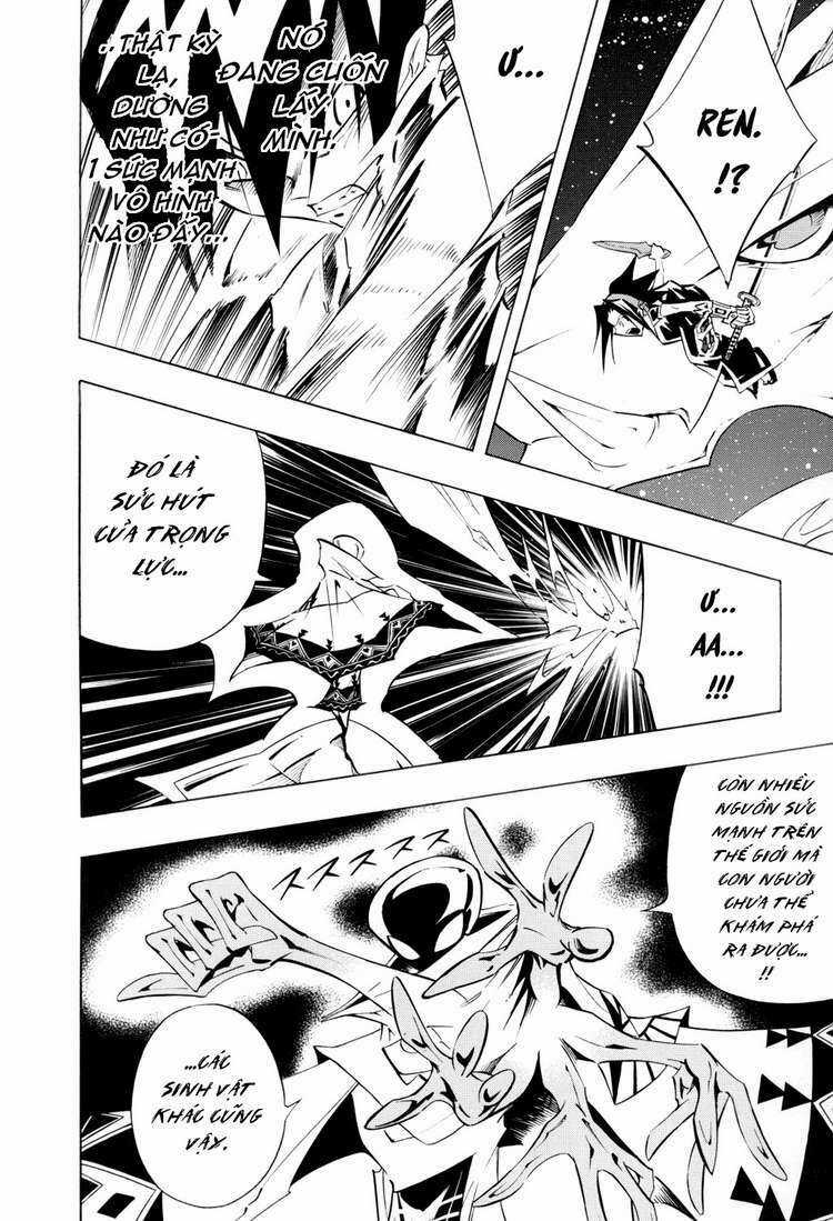 Vua Pháp Thuật - Chapter 295 - Trang 18