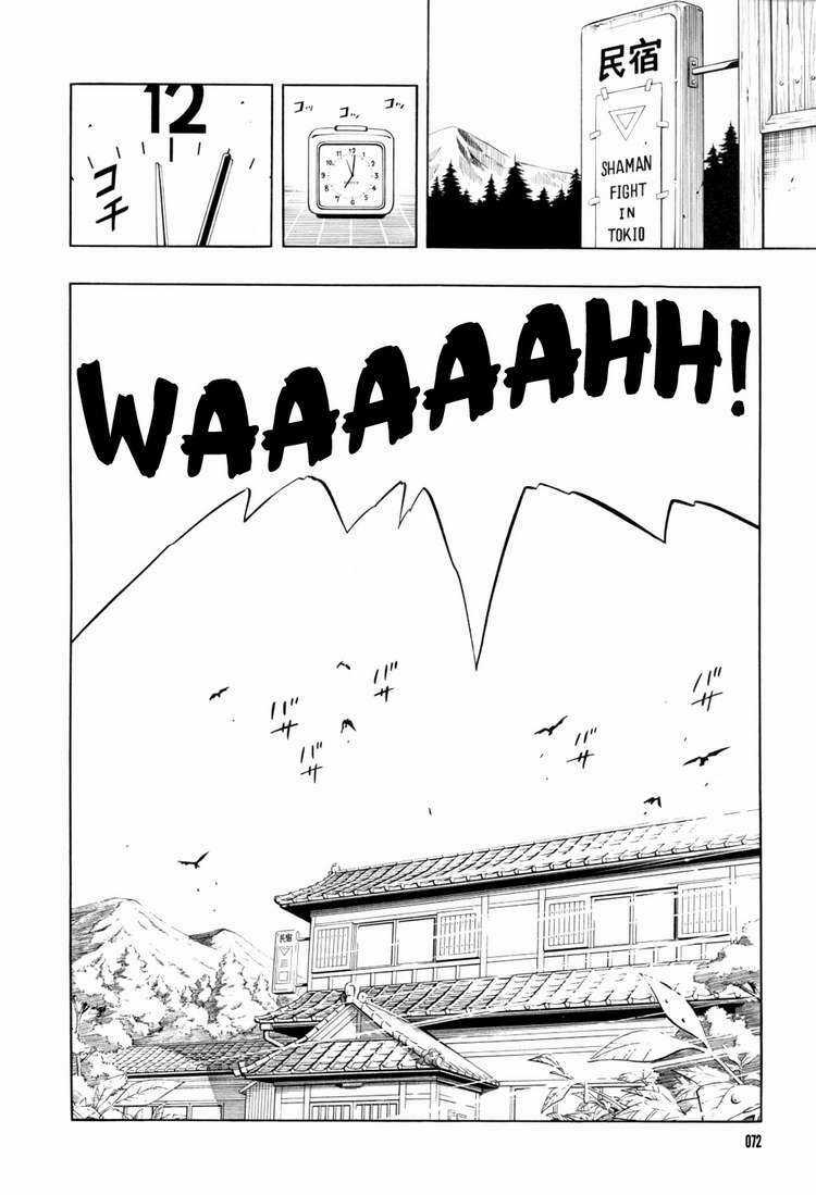 Vua Pháp Thuật - Chapter 295 - Trang 4