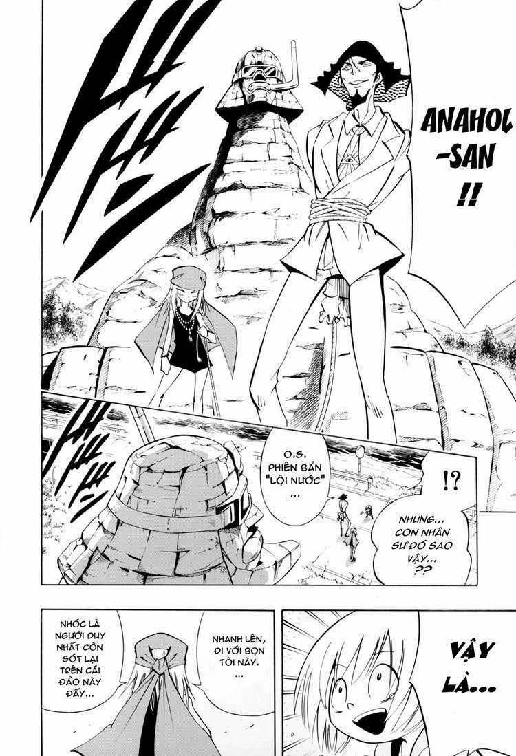 Vua Pháp Thuật - Chapter 295 - Trang 8