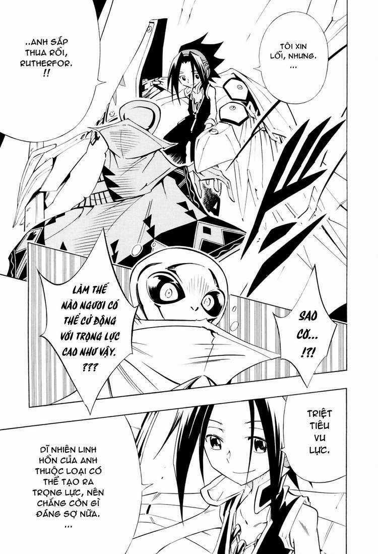 Vua Pháp Thuật - Chapter 296 - Trang 11