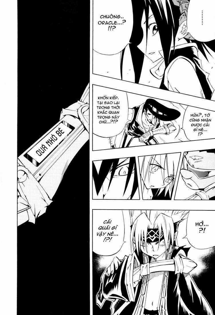 Vua Pháp Thuật - Chapter 296 - Trang 14