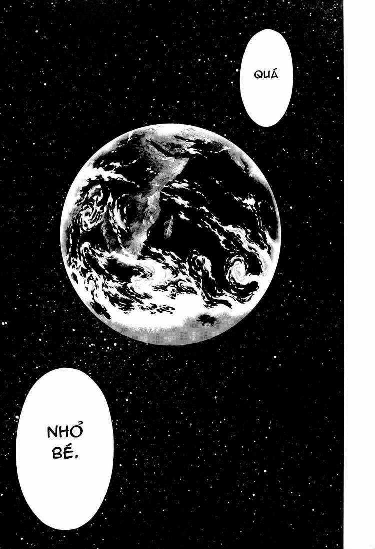 Vua Pháp Thuật - Chapter 296 - Trang 15