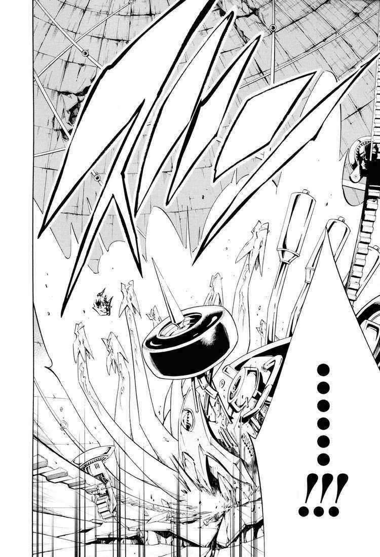 Vua Pháp Thuật - Chapter 296 - Trang 16