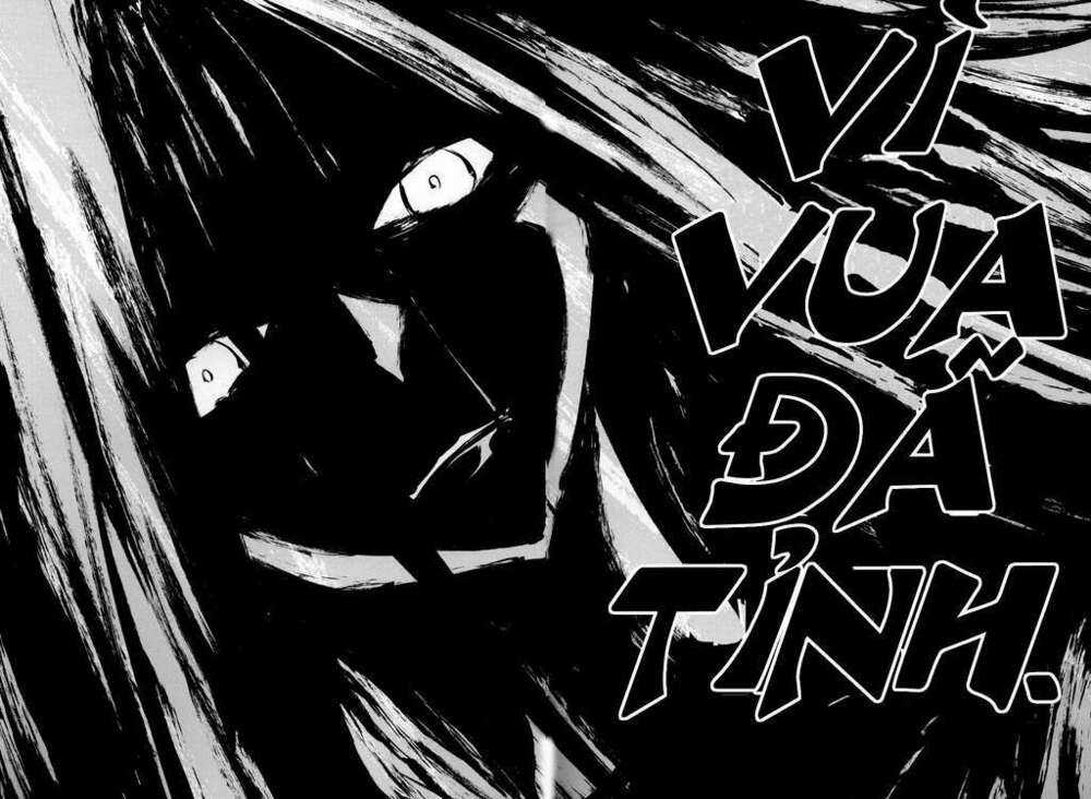 Vua Pháp Thuật - Chapter 296 - Trang 18