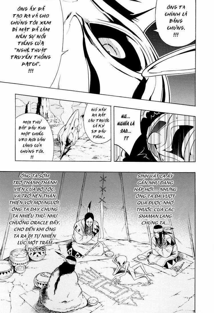 Vua Pháp Thuật - Chapter 296 - Trang 7