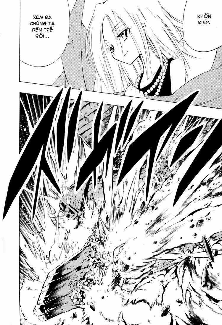 Vua Pháp Thuật - Chapter 297 - Trang 2