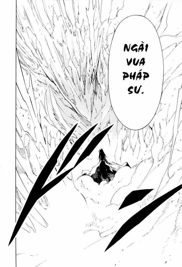 Vua Pháp Thuật - Chapter 297 - Trang 12