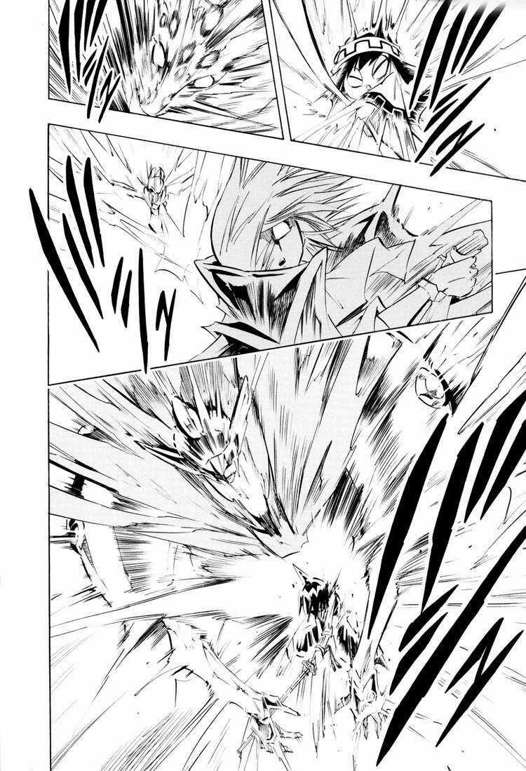 Vua Pháp Thuật - Chapter 297 - Trang 18