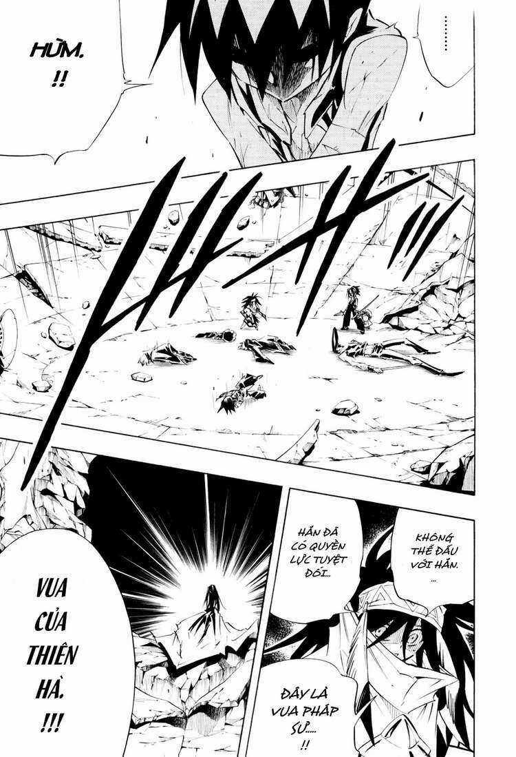 Vua Pháp Thuật - Chapter 297 - Trang 19