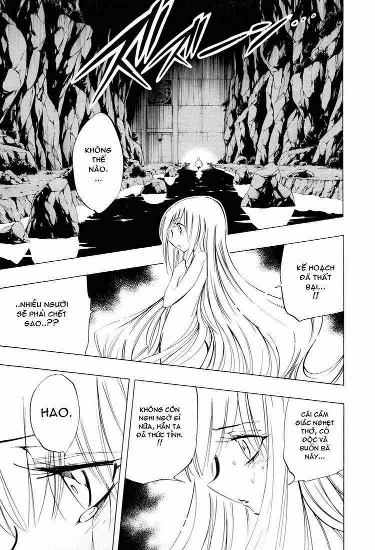 Vua Pháp Thuật - Chapter 297 - Trang 3