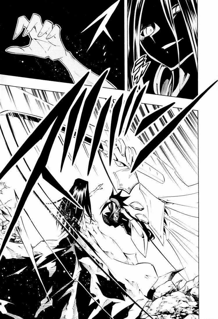 Vua Pháp Thuật - Chapter 297 - Trang 21