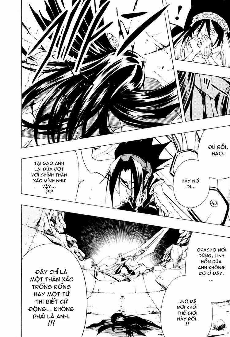 Vua Pháp Thuật - Chapter 297 - Trang 22