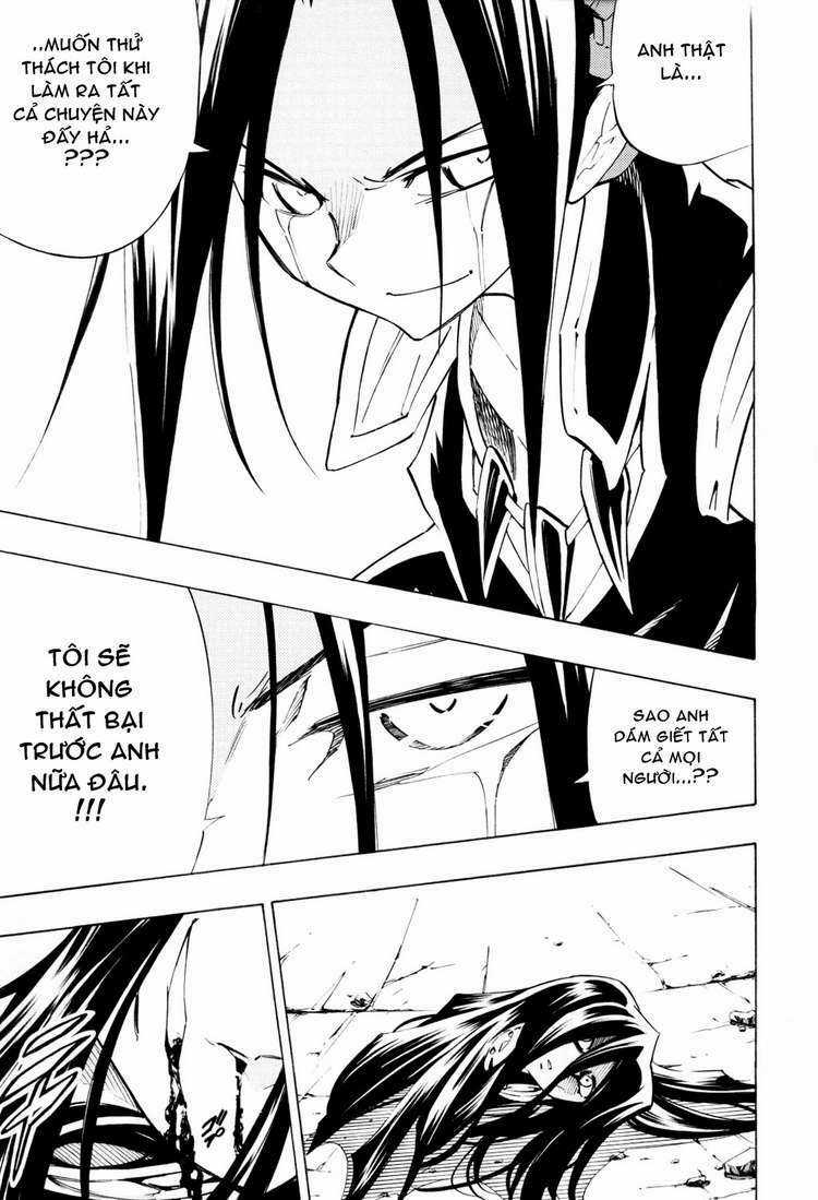 Vua Pháp Thuật - Chapter 297 - Trang 23