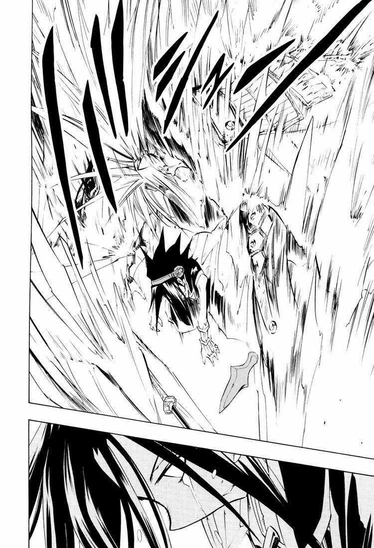 Vua Pháp Thuật - Chapter 297 - Trang 24