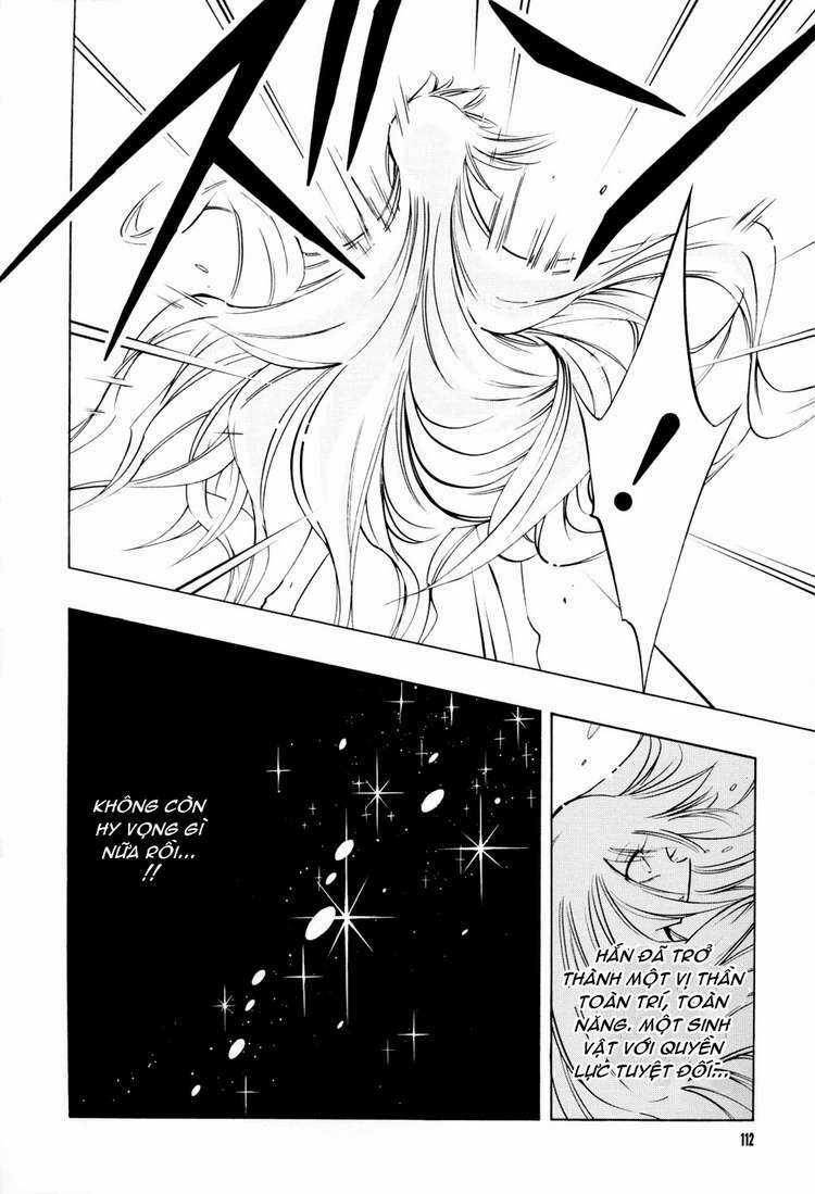 Vua Pháp Thuật - Chapter 297 - Trang 4