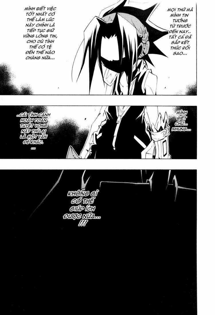 Vua Pháp Thuật - Chapter 297 - Trang 7