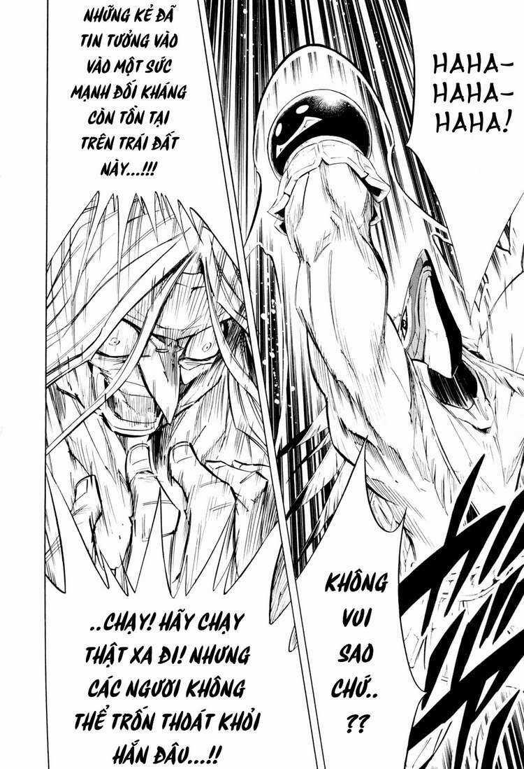 Vua Pháp Thuật - Chapter 297 - Trang 10