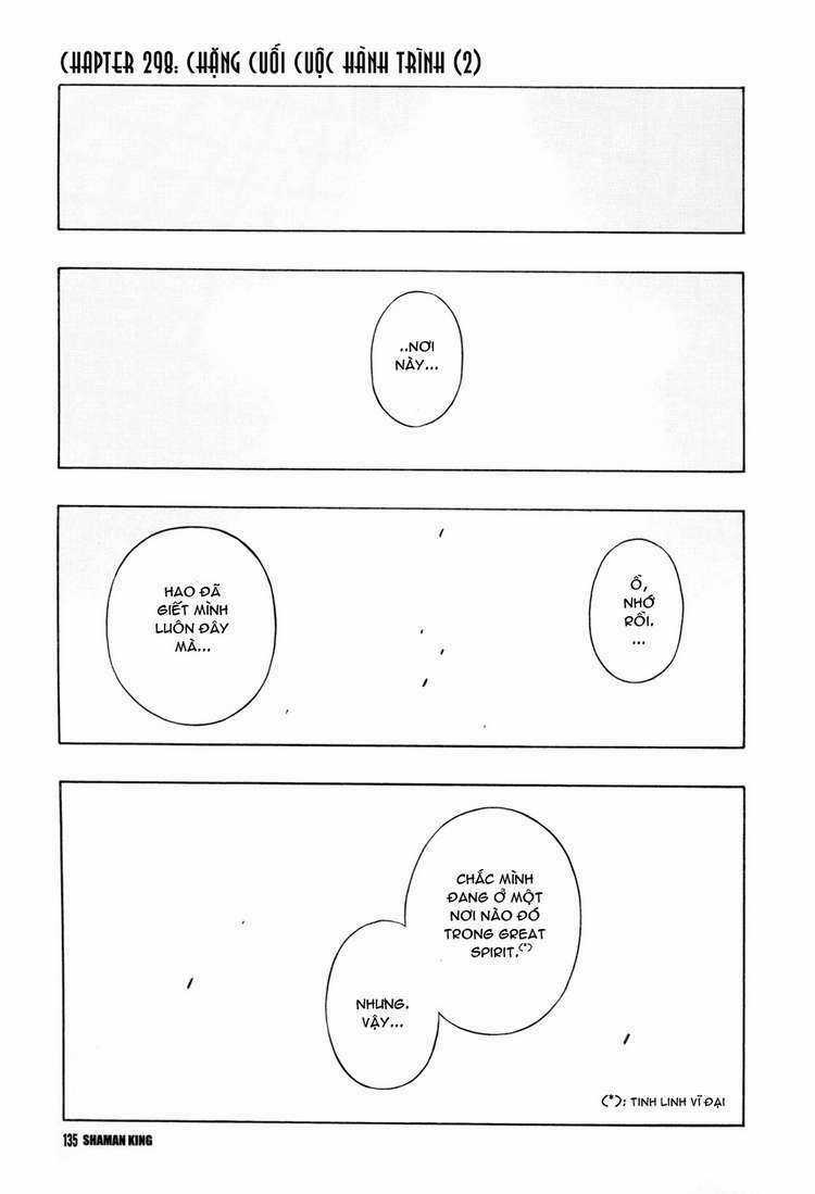 Vua Pháp Thuật - Chapter 298 - Trang 1