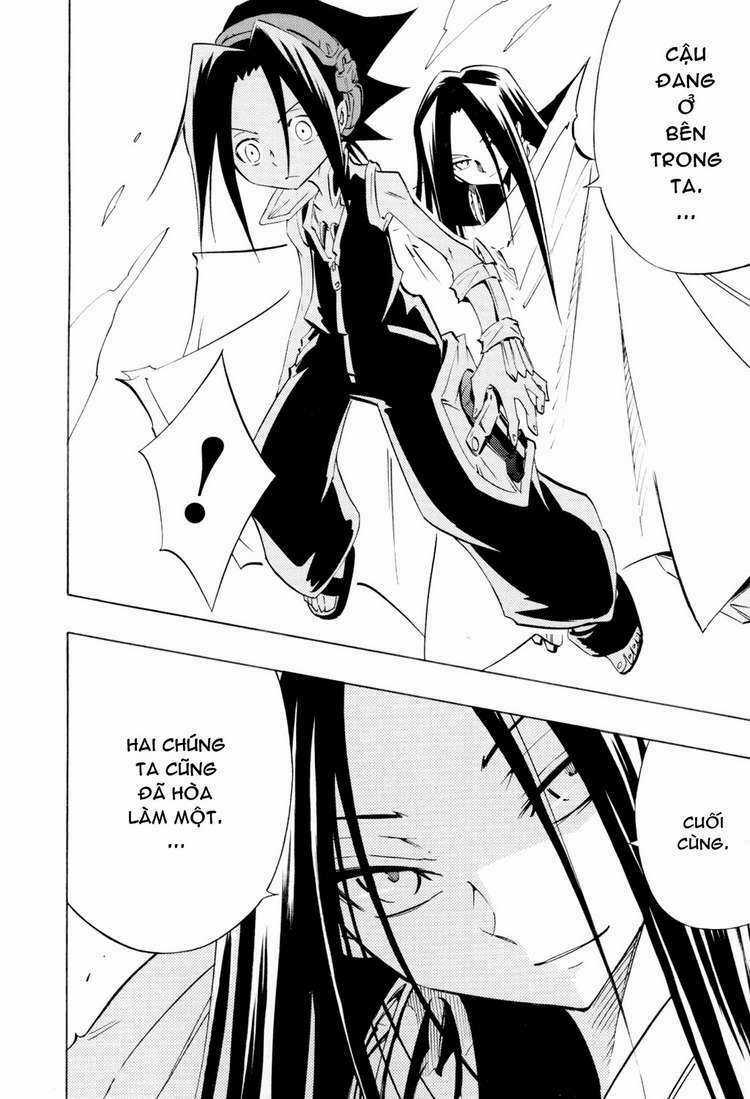 Vua Pháp Thuật - Chapter 298 - Trang 2