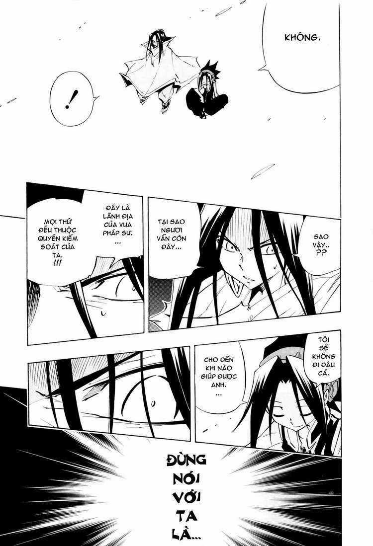 Vua Pháp Thuật - Chapter 298 - Trang 11