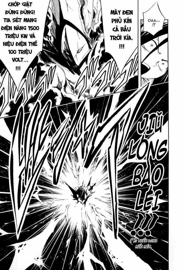 Vua Pháp Thuật - Chapter 298 - Trang 17