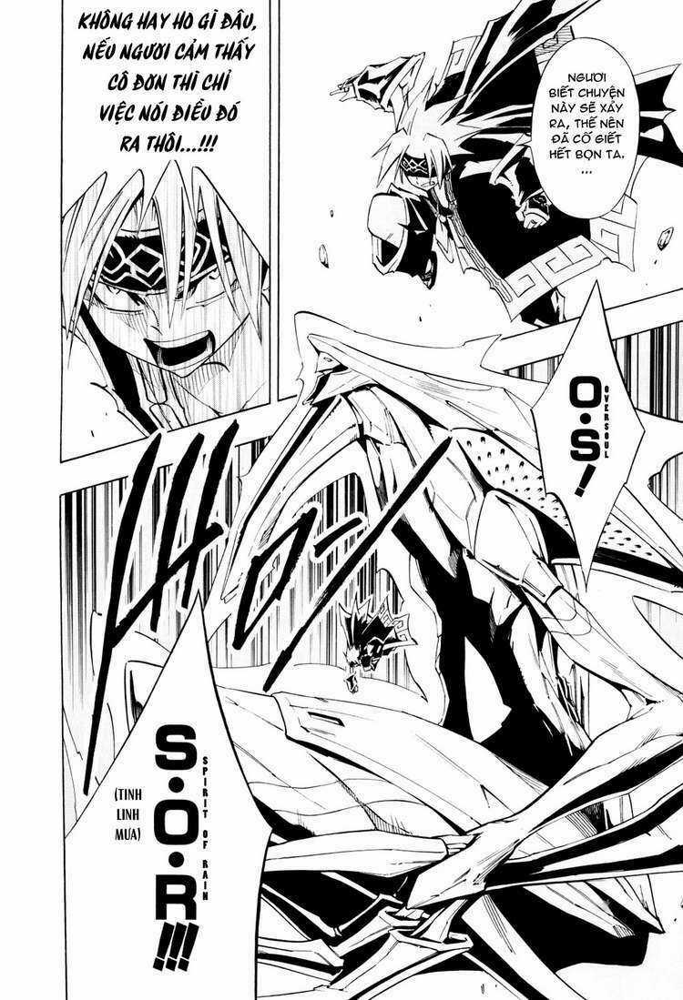 Vua Pháp Thuật - Chapter 298 - Trang 18