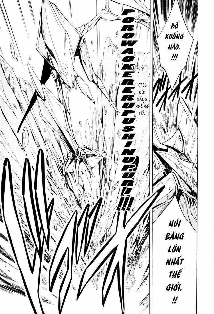 Vua Pháp Thuật - Chapter 298 - Trang 19