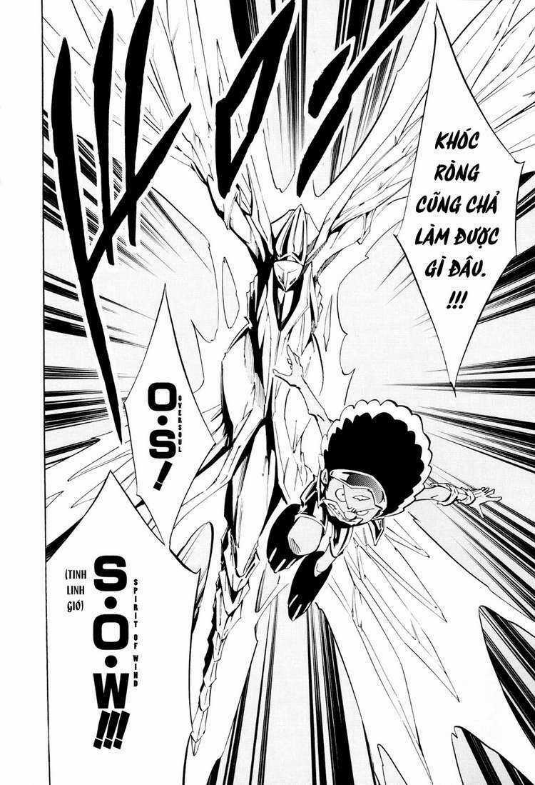 Vua Pháp Thuật - Chapter 298 - Trang 20