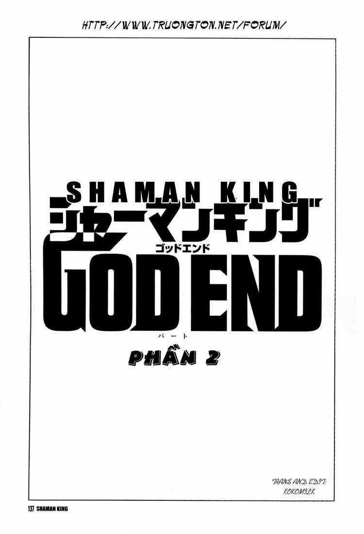 Vua Pháp Thuật - Chapter 298 - Trang 3