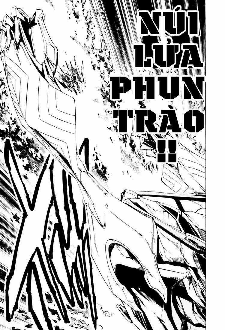 Vua Pháp Thuật - Chapter 298 - Trang 23